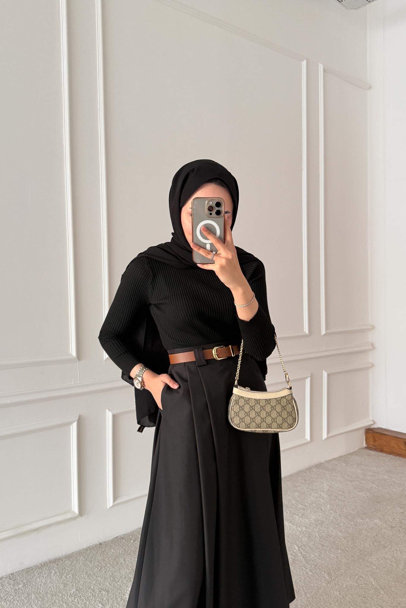 Ales Shoulder Lace Shirt Ecru