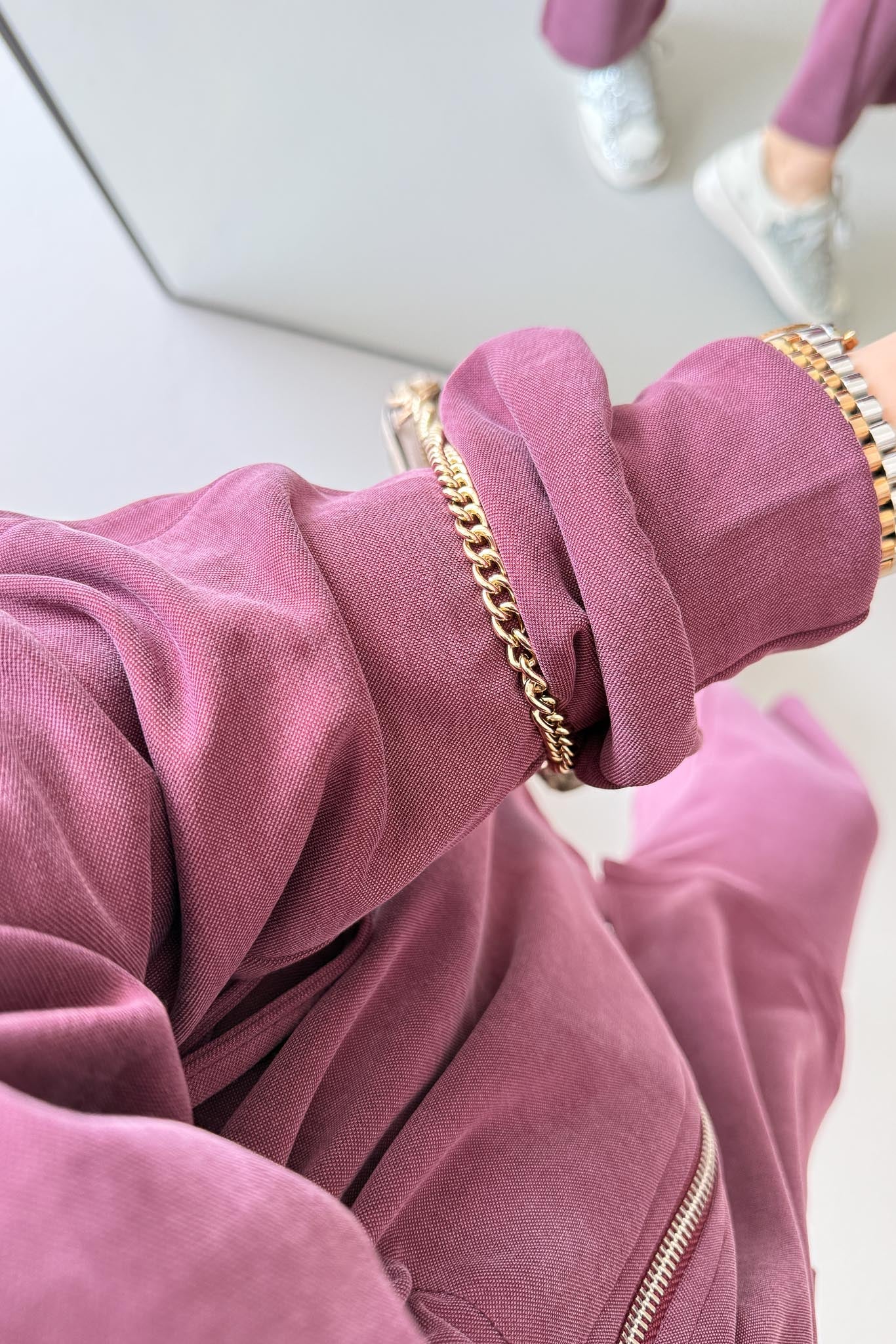 Raul Büzgülü Takım Bordo