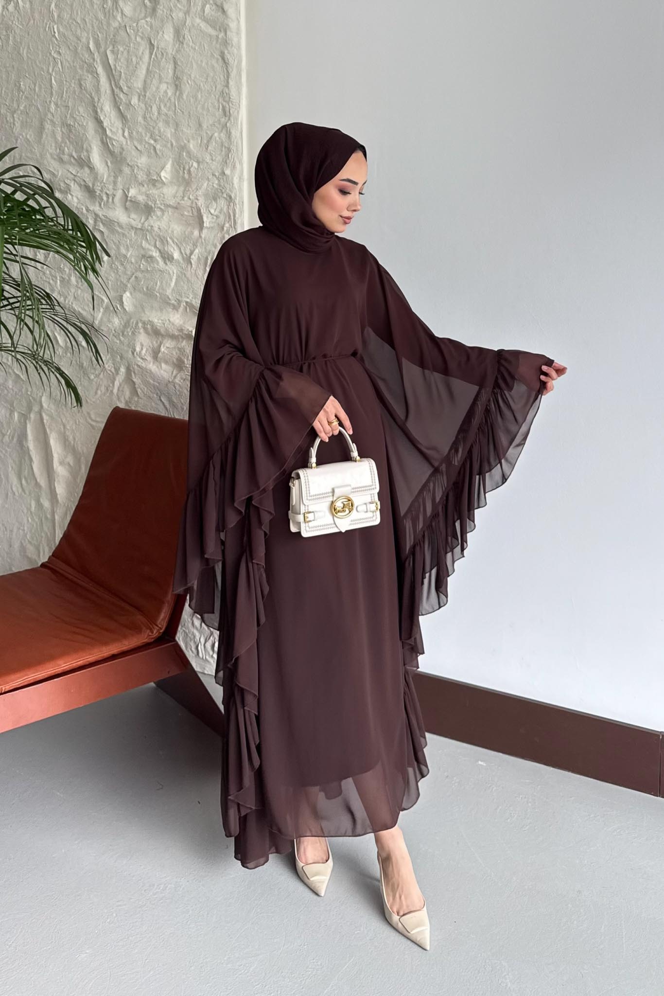 Ales Shoulder Lace Shirt Ecru