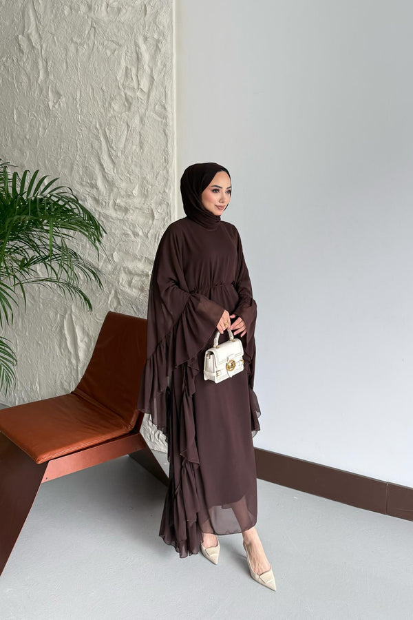 Ales Shoulder Lace Shirt Ecru