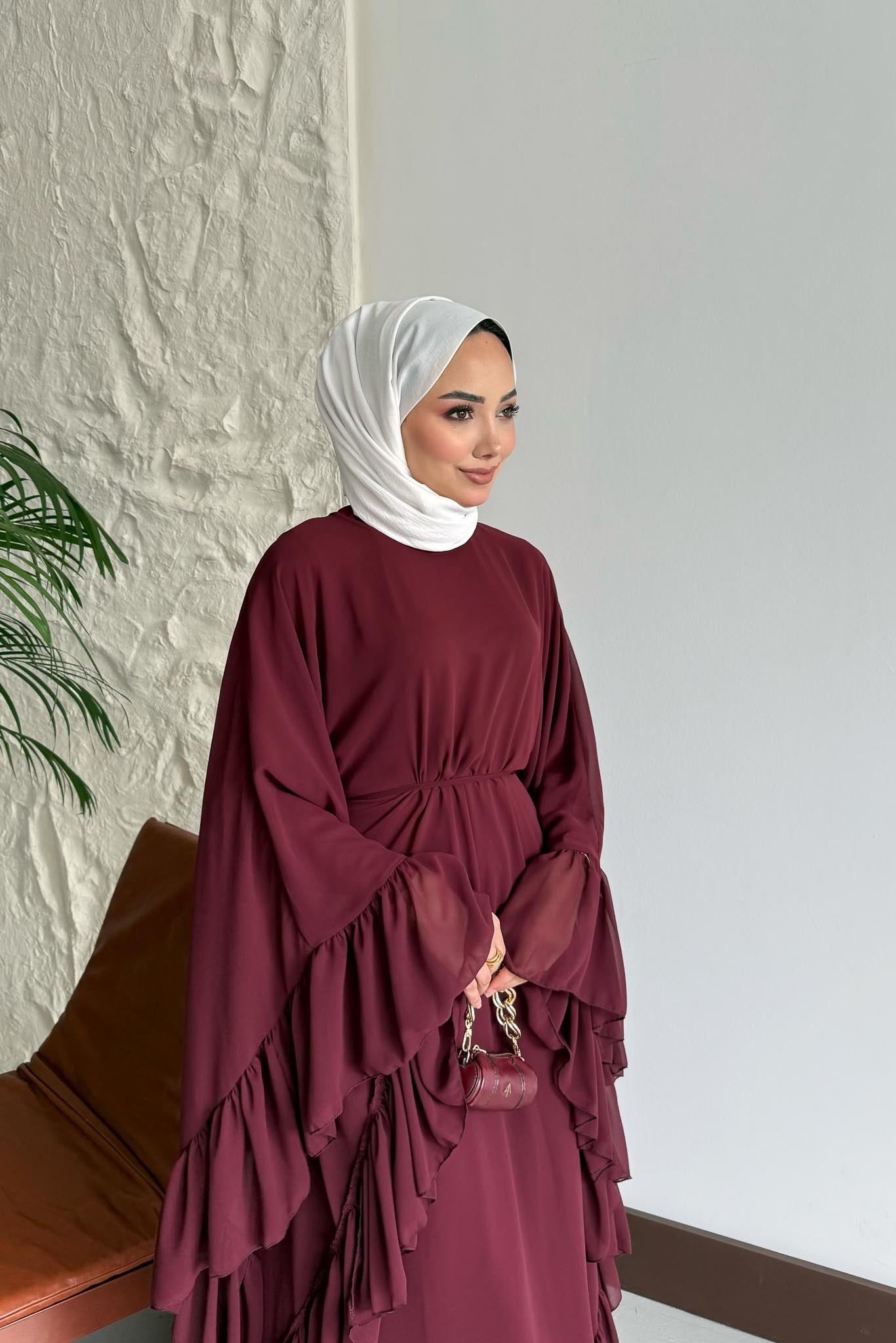 Ales Shoulder Lace Shirt Ecru