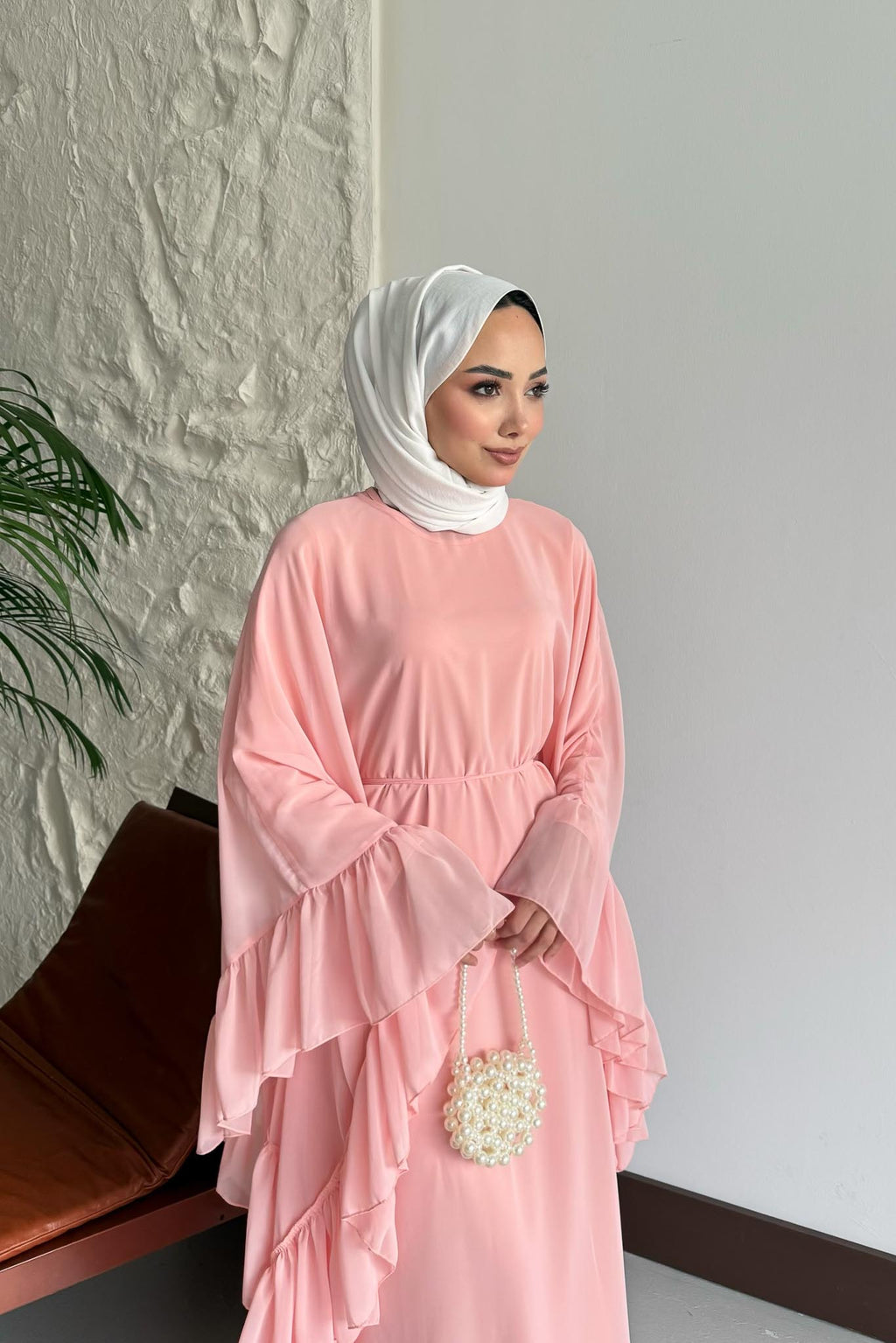Ales Shoulder Lace Shirt Ecru