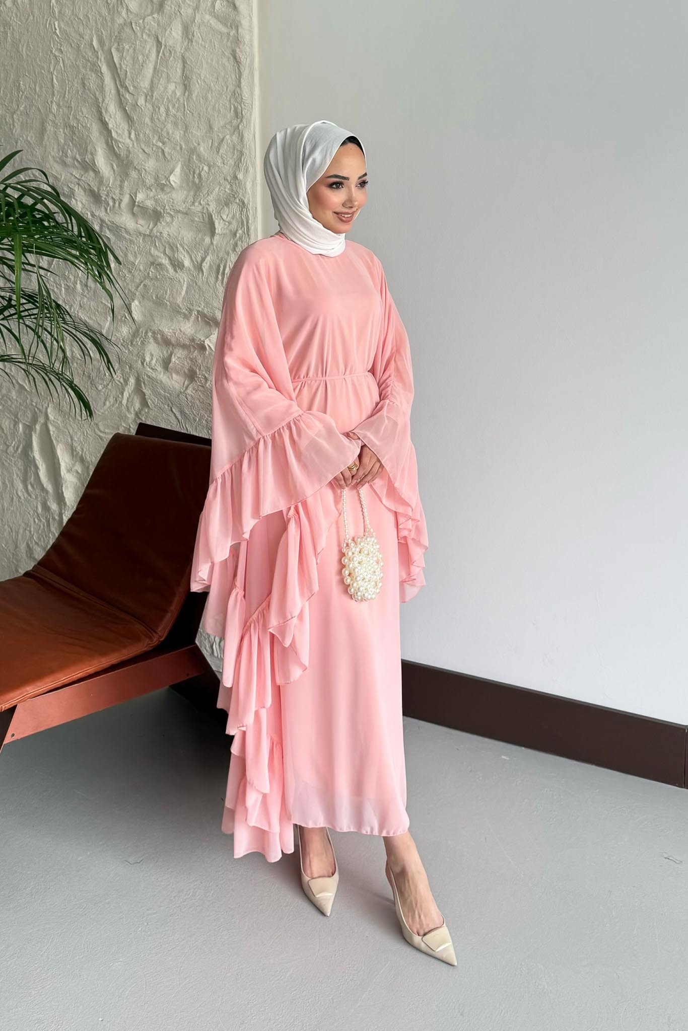 Ales Shoulder Lace Shirt Ecru