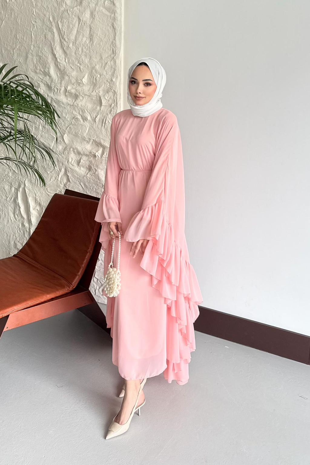 Ales Shoulder Lace Shirt Ecru