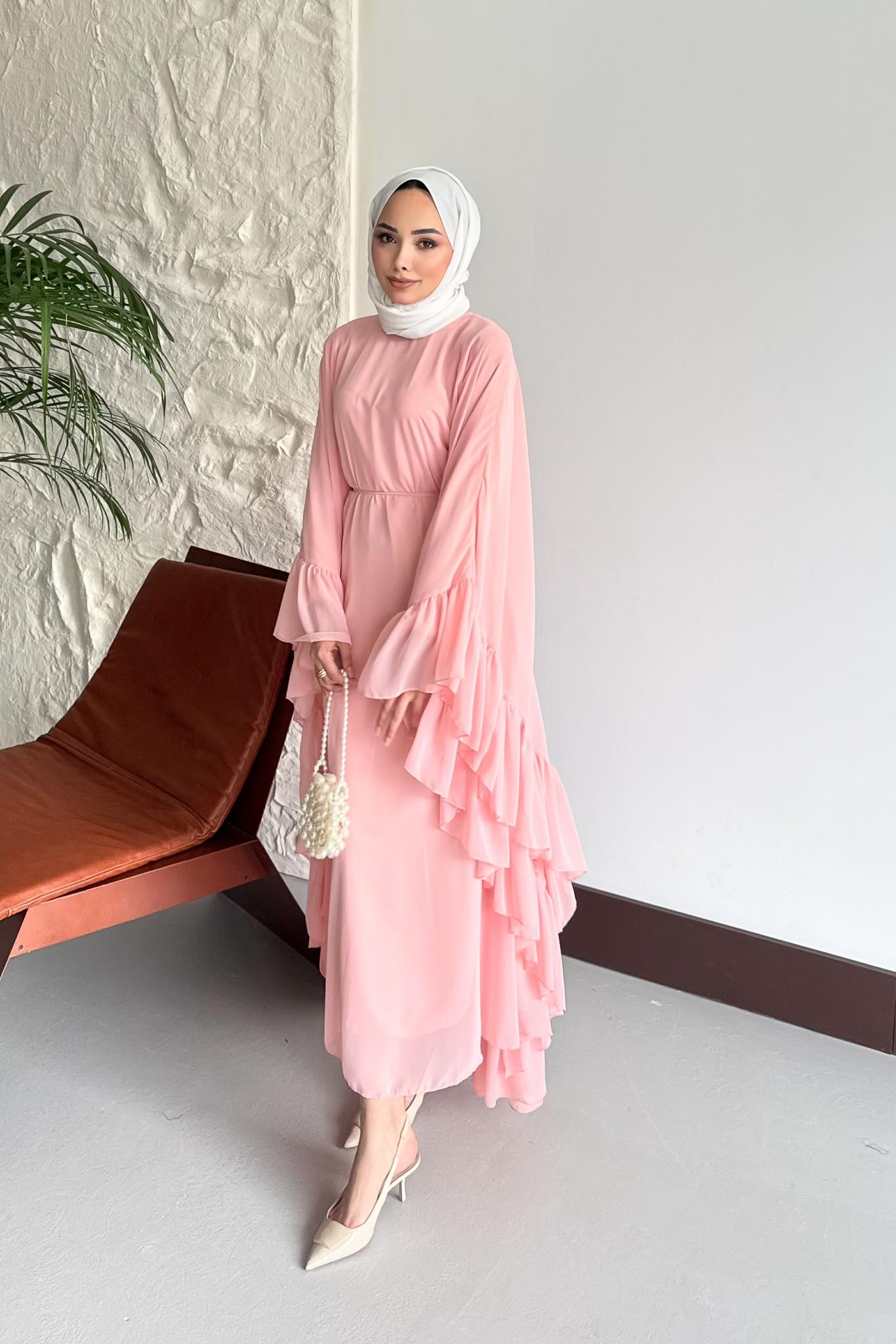 Ales Shoulder Lace Shirt Ecru