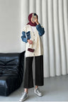 Lavue Pantolon Siyah