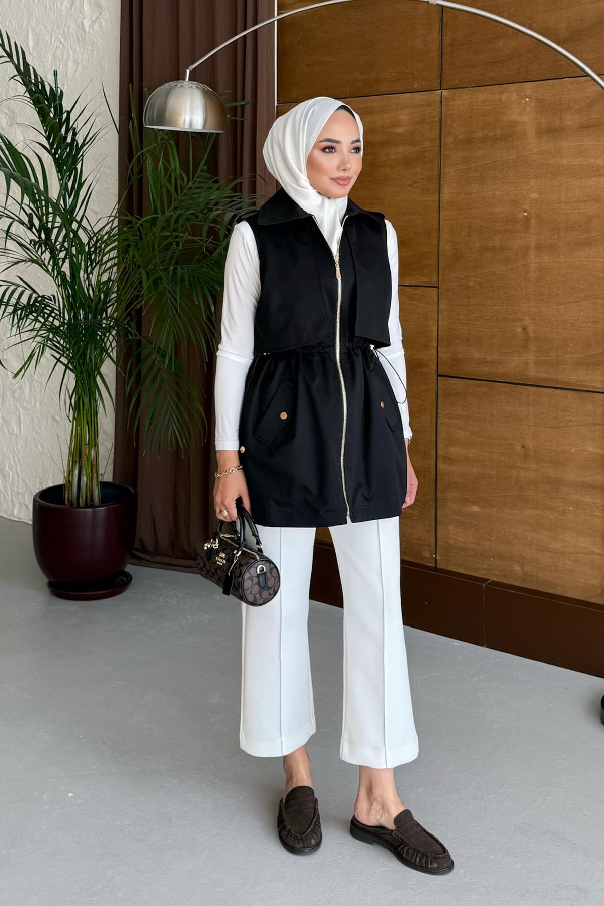 Design Patterned Ethnic Dress