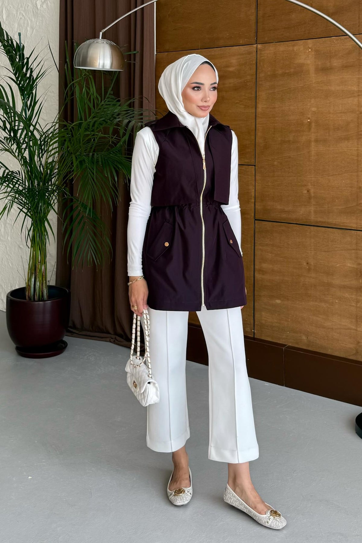 Design Patterned Ethnic Dress