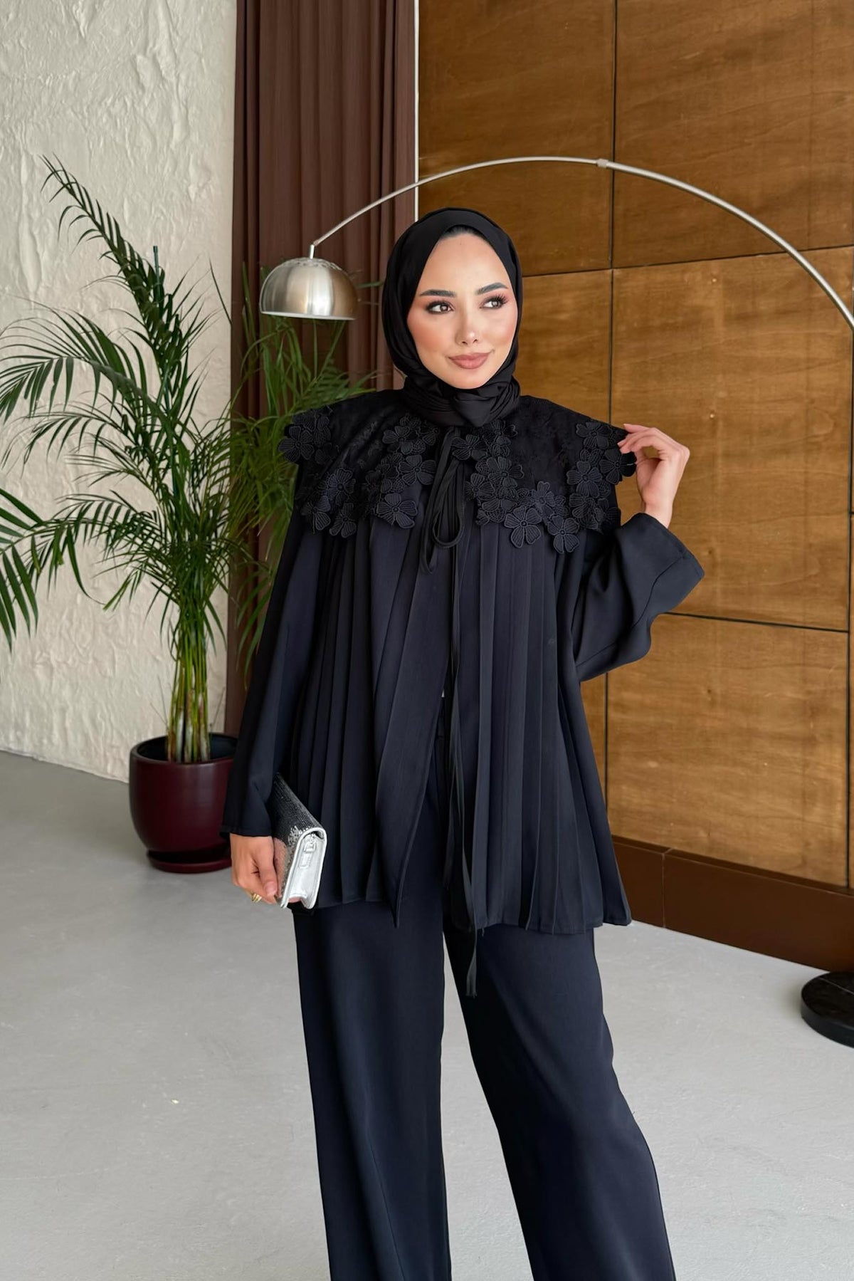 Design Patterned Ethnic Dress