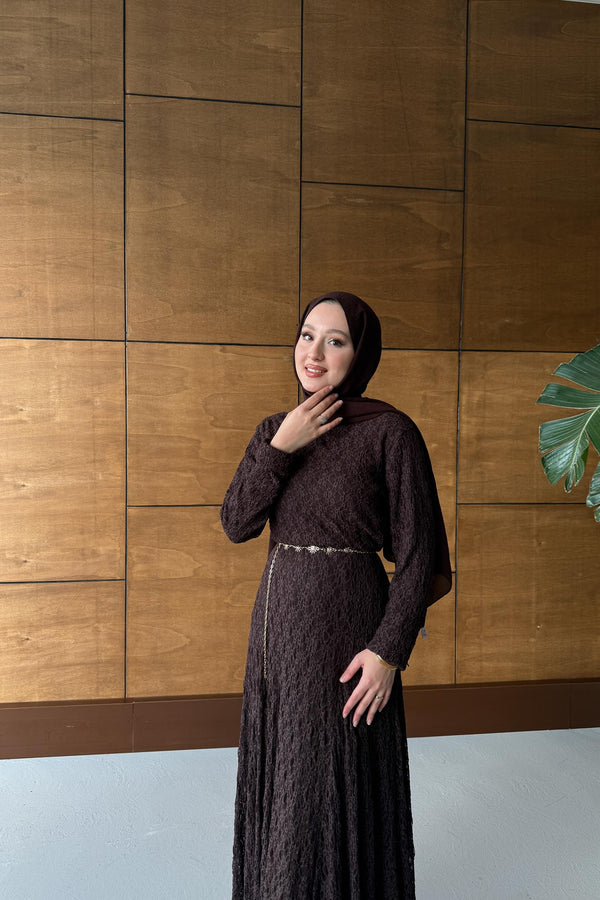 Ales Shoulder Lace Shirt Ecru