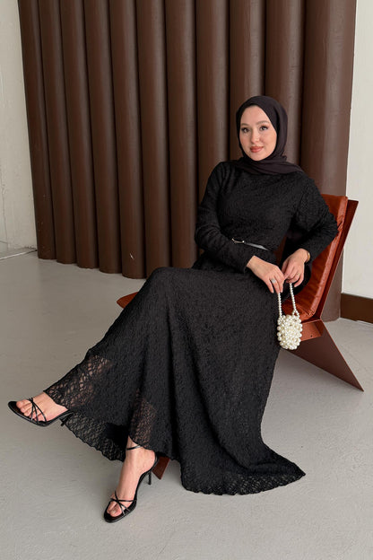 Ales Shoulder Lace Shirt Ecru