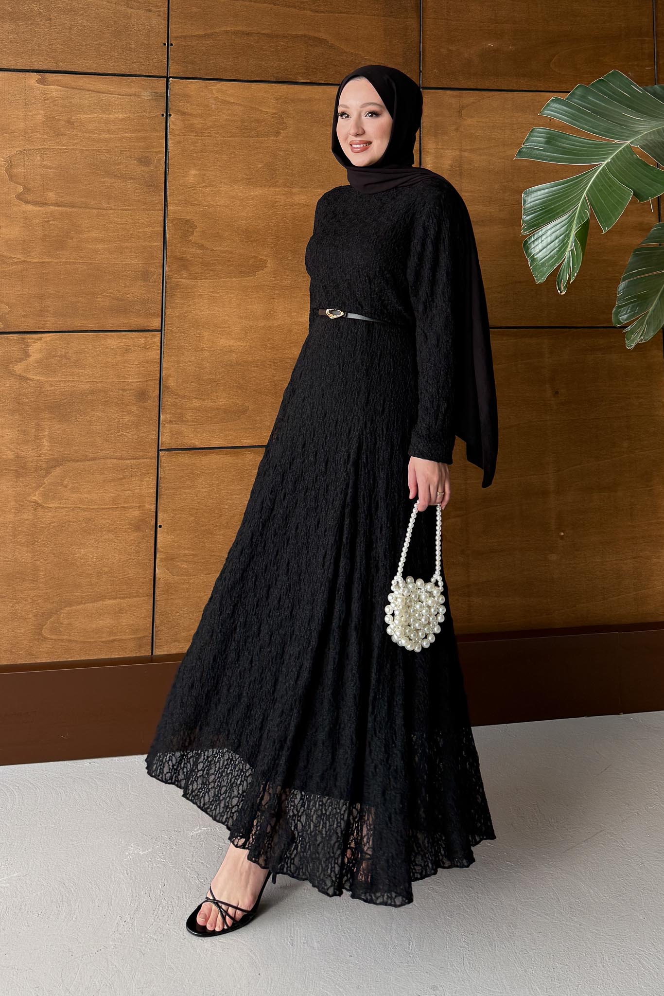 Ales Shoulder Lace Shirt Ecru