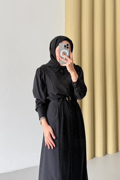 Marsel Mercerized Set Gray