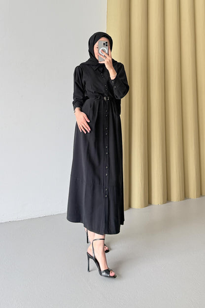 Marsel Mercerized Set Gray