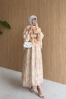 Maxi Elbise Somon