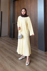 Marsel Mercerized Set Gray
