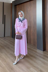 Melis Takım Pembe