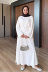 Marsel Mercerized Set Gray