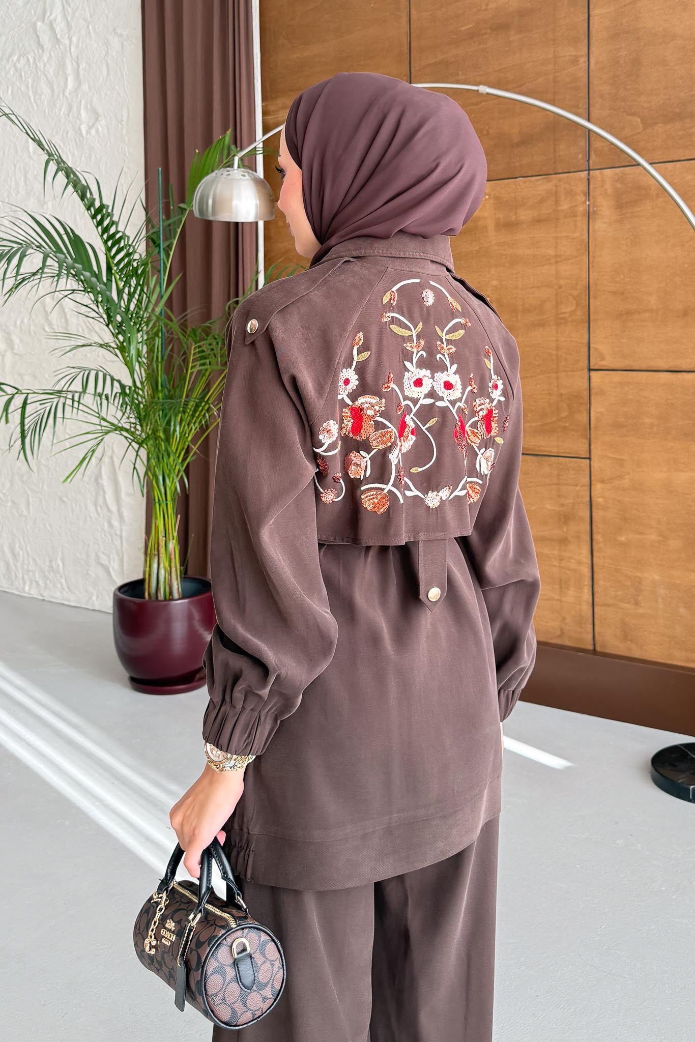 Ales Shoulder Lace Shirt Ecru
