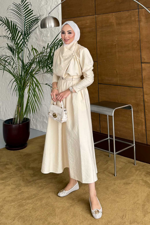 Nilda Kemerli Takım Taş