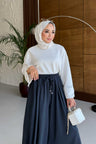 Design Patterned Ethnic Dress