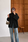 Jessica Knit Dress Saxe