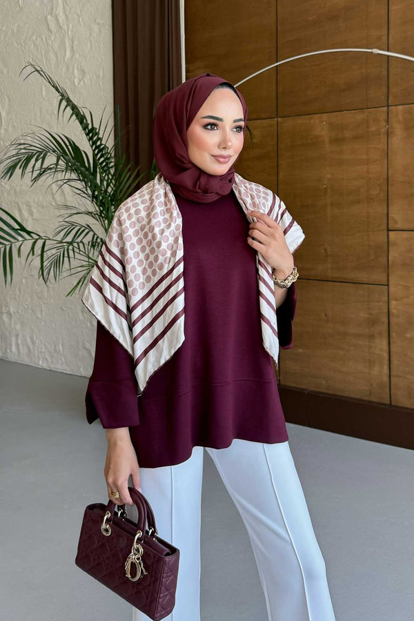 Design Patterned Ethnic Dress