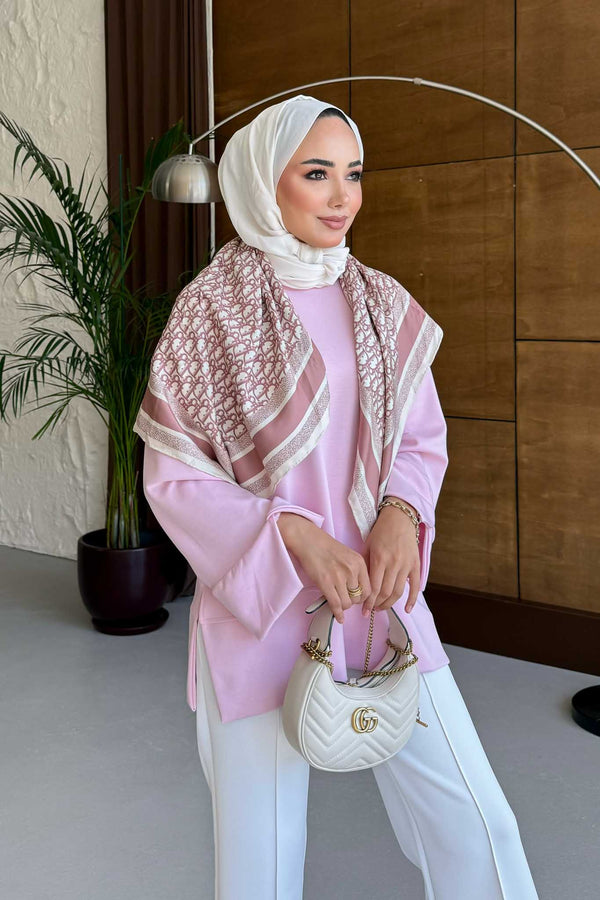 Design Patterned Ethnic Dress