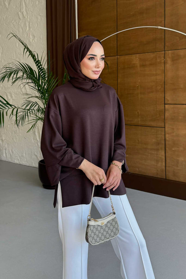 Design Patterned Ethnic Dress