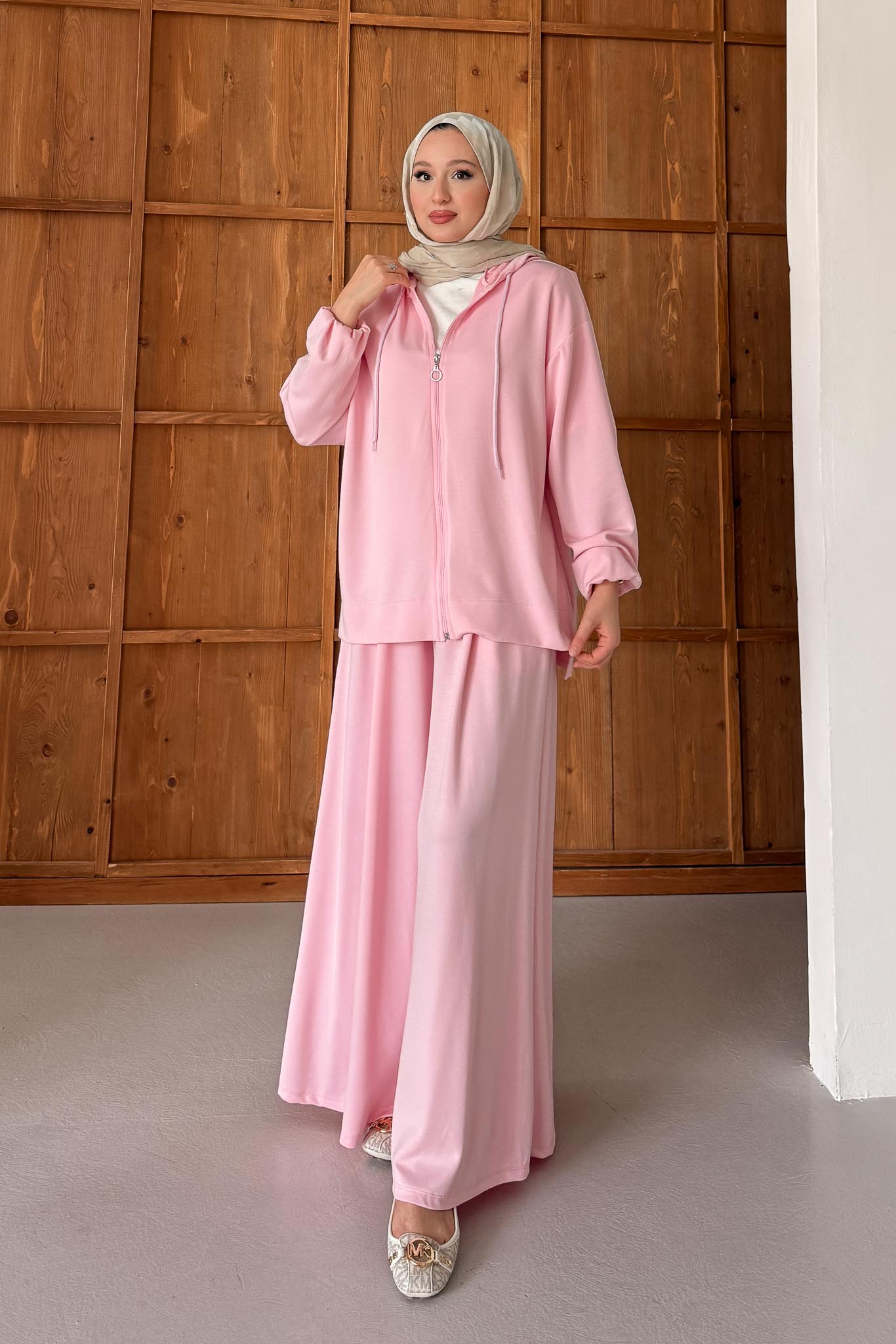 Aden Takım Pembe