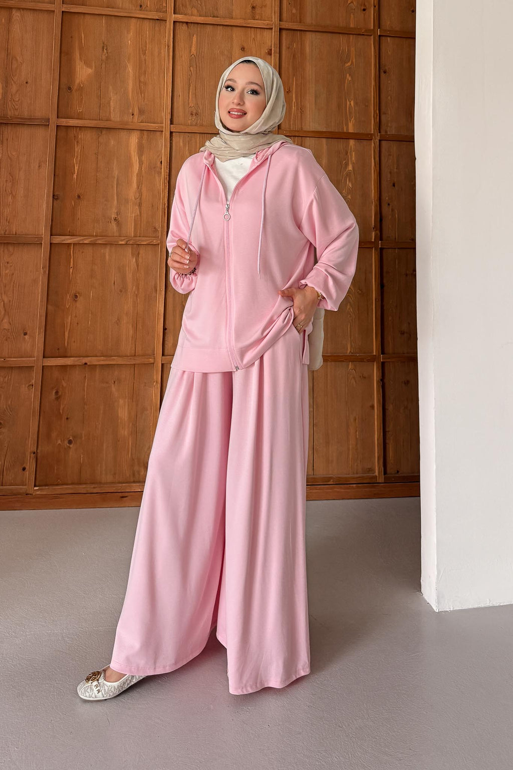 Aden Takım Pembe