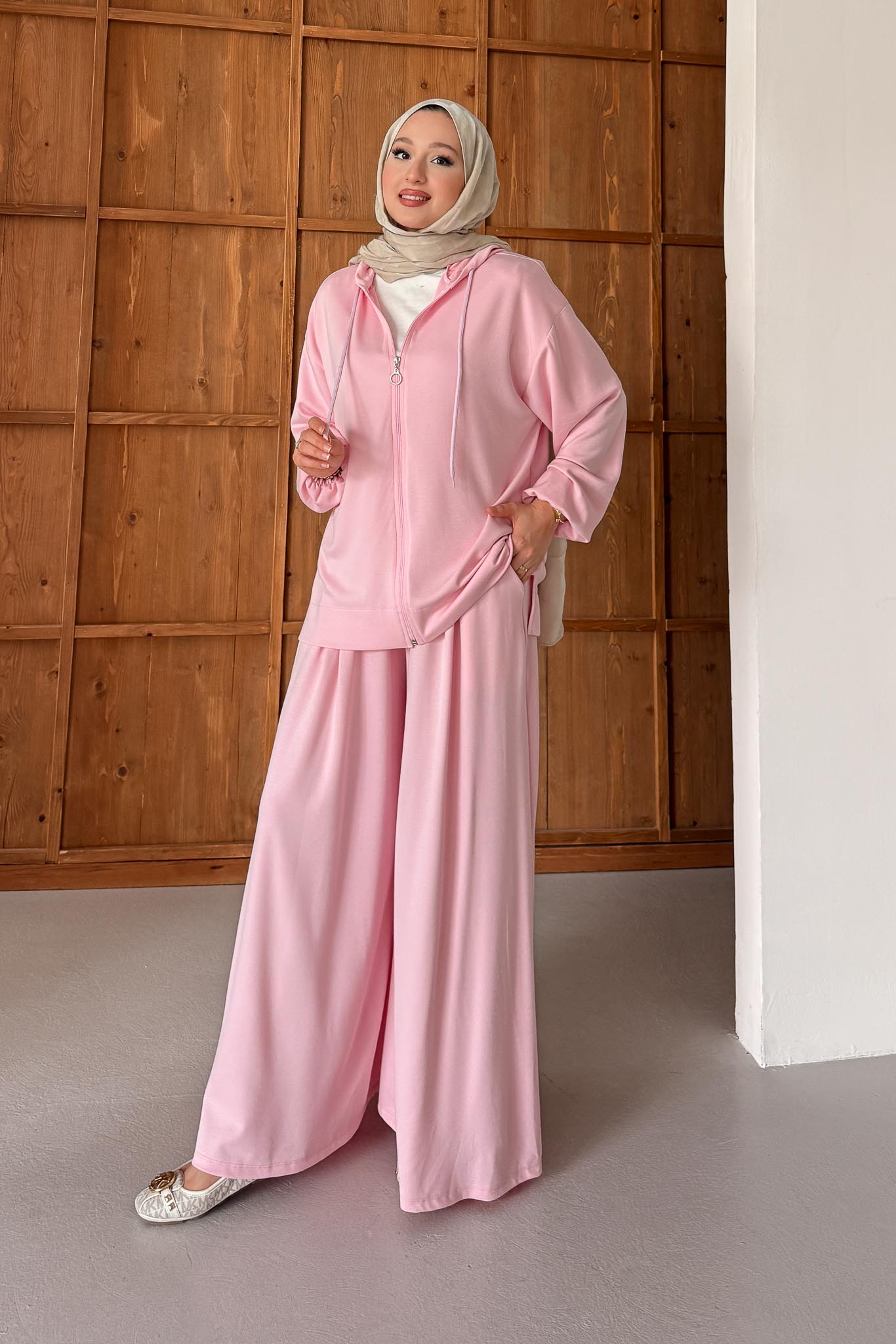 Aden Takım Pembe