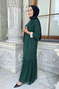 Aleyna Abaya Zümrüt