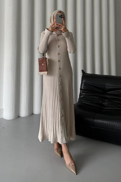 Marsel Mercerized Set Gray