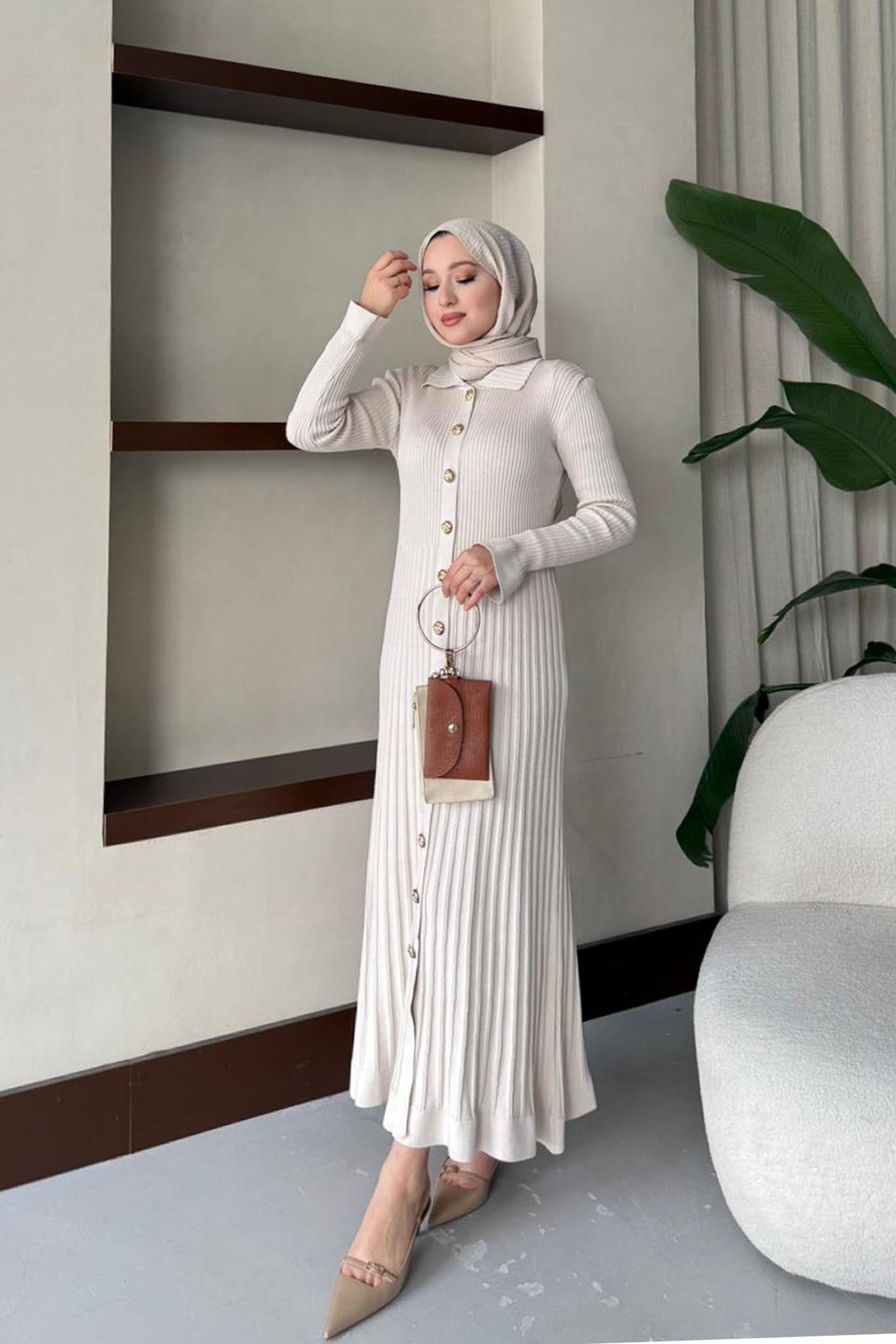 Marsel Mercerized Set Gray