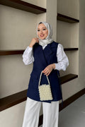 Marsel Mercerized Set Gray