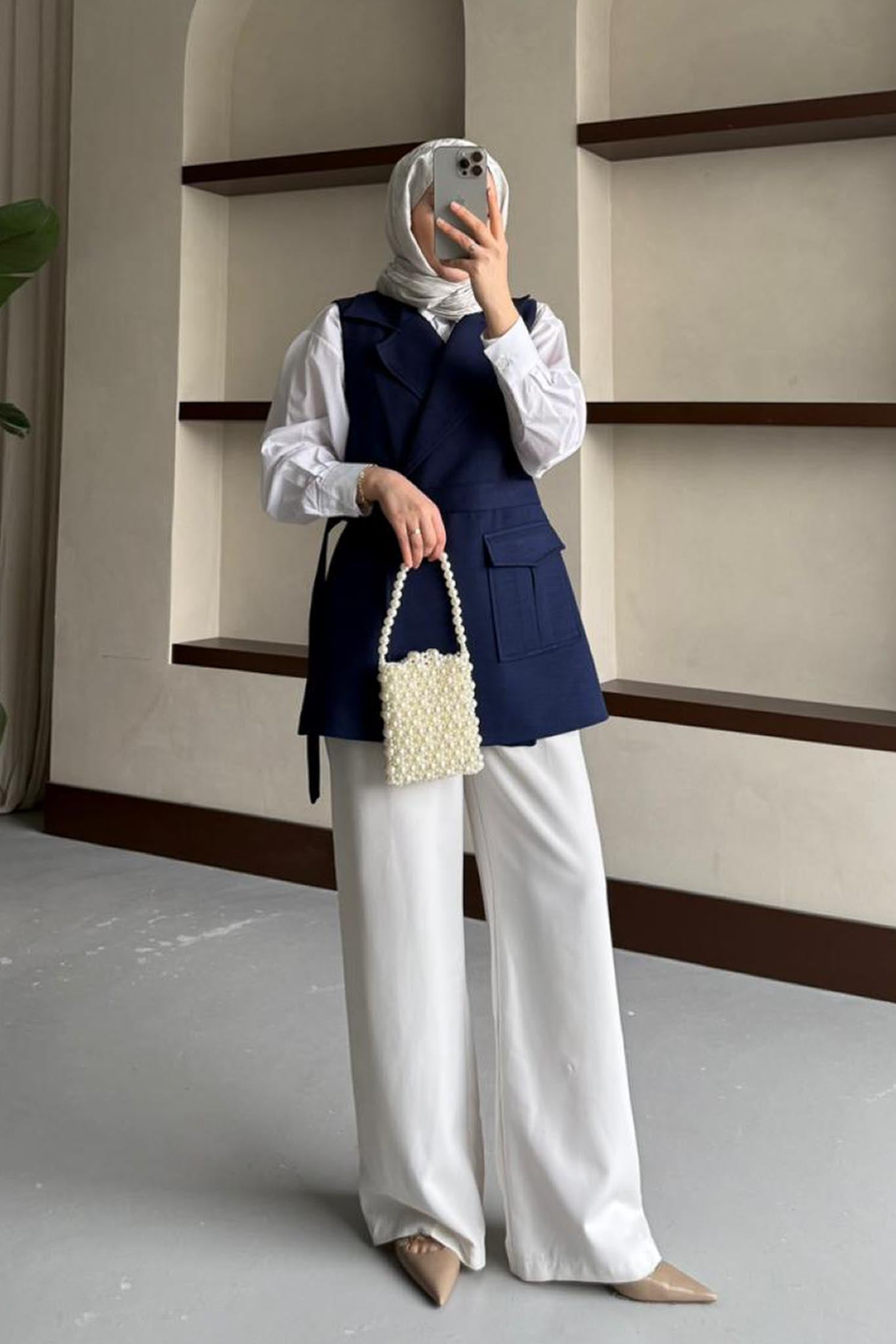 Marsel Mercerized Set Gray