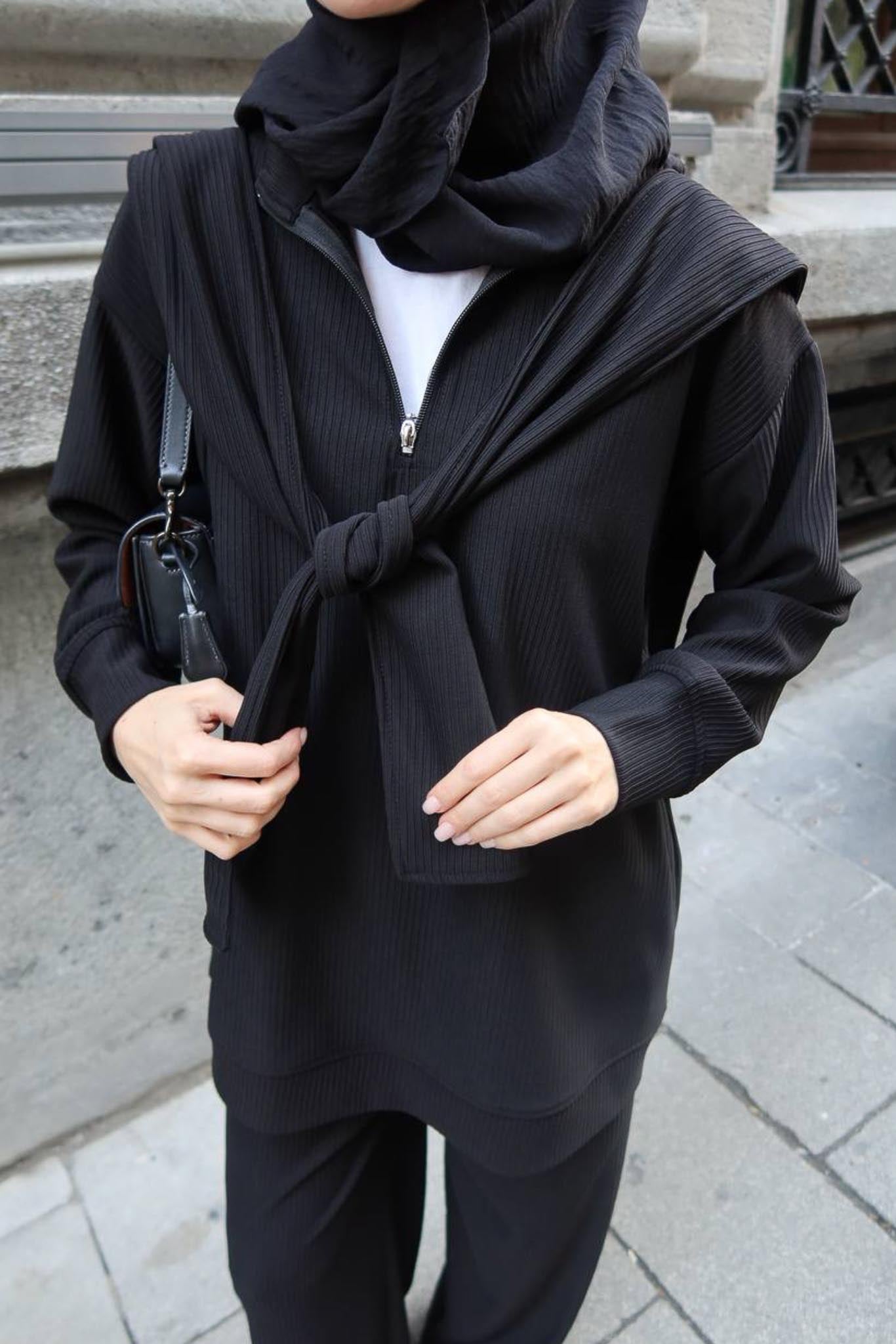 Prime Trench Coat Oil Green