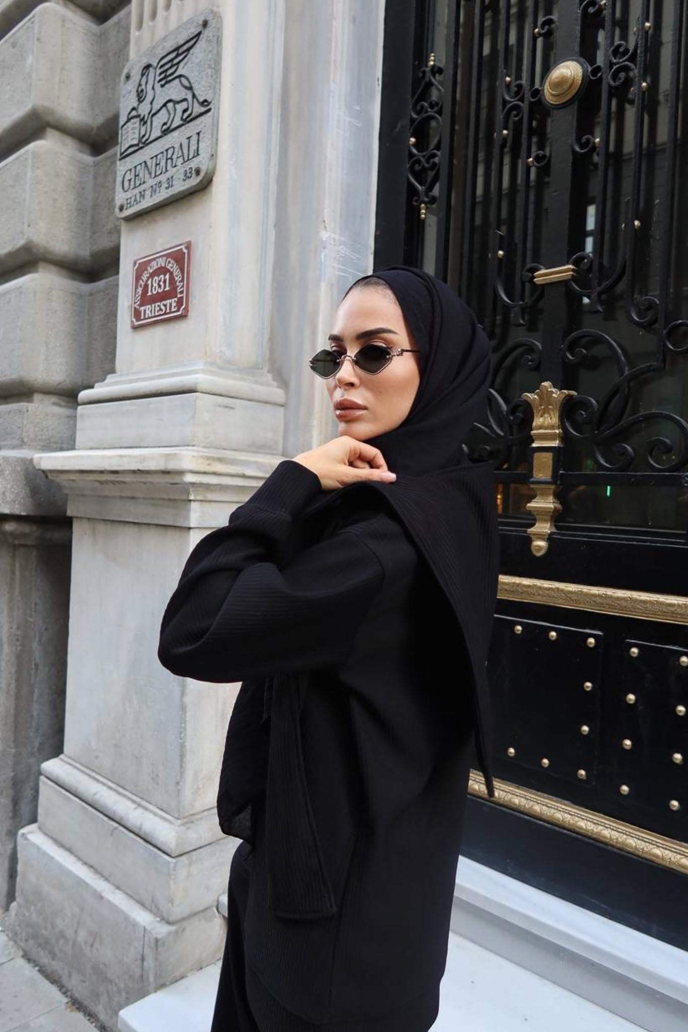 Prime Trench Coat Oil Green