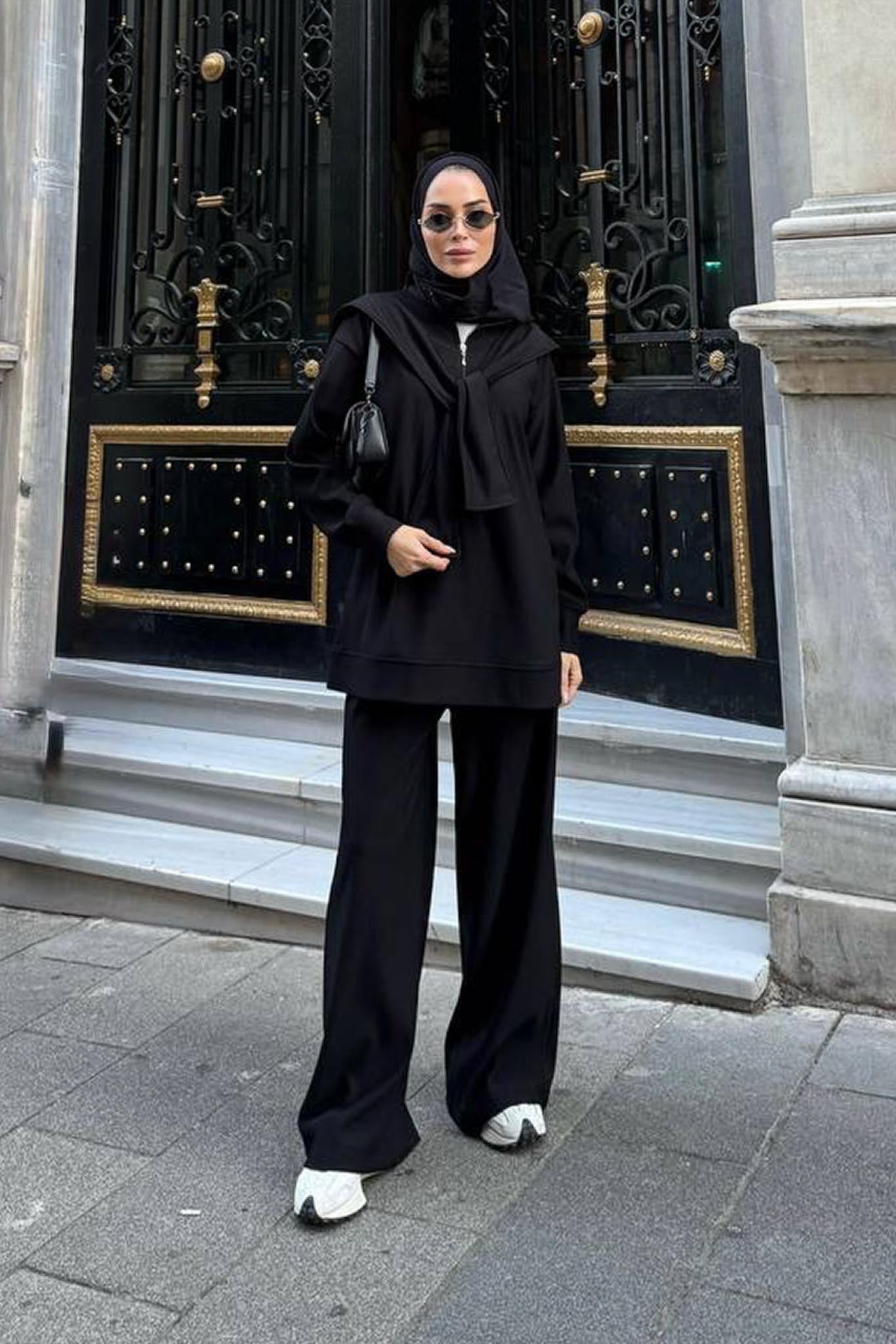 Prime Trench Coat Oil Green