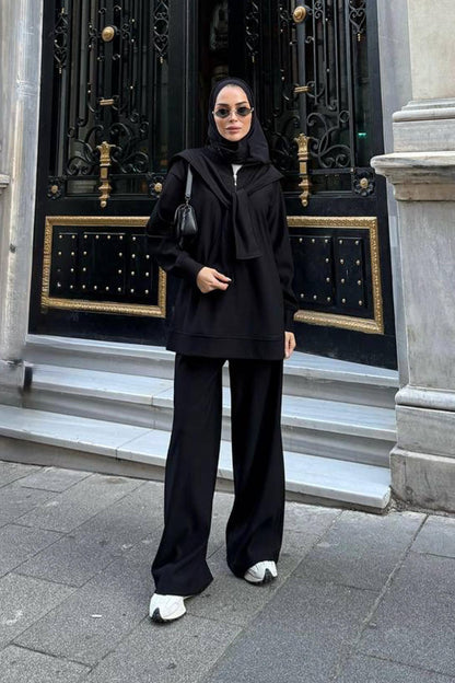 Prime Trench Coat Oil Green