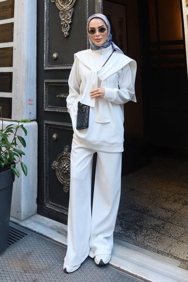 Prime Trench Coat Oil Green