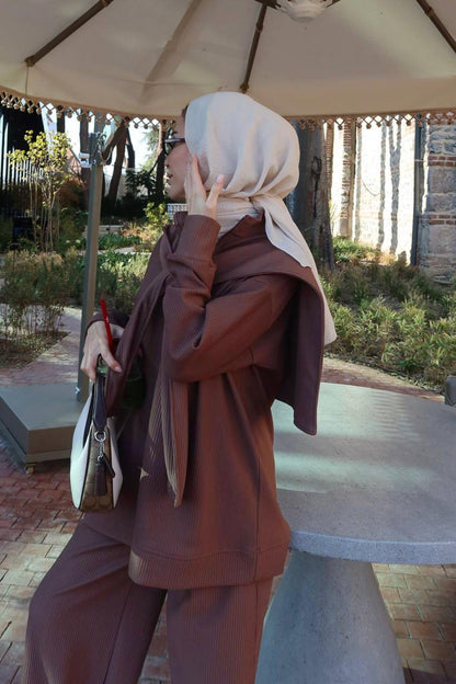 Prime Trench Coat Oil Green