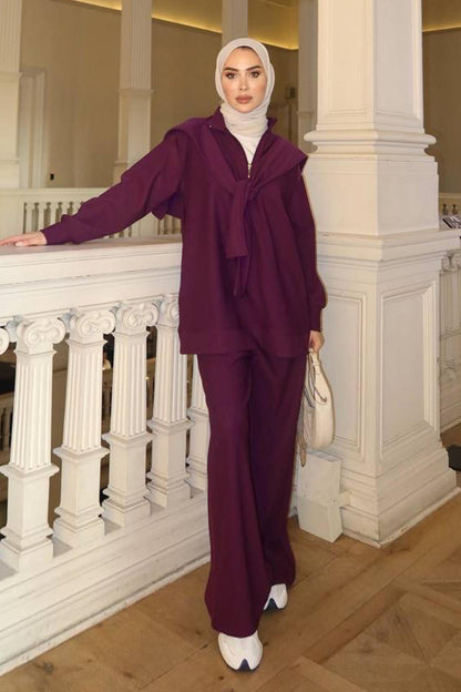 Prime Trench Coat Oil Green