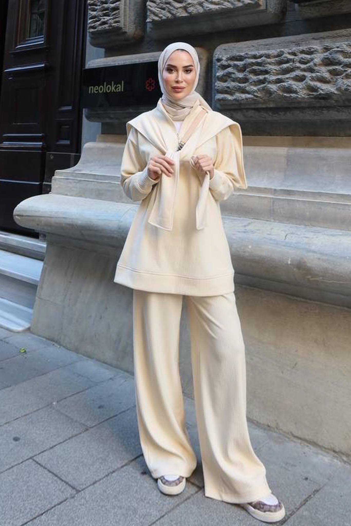 Prime Trench Coat Oil Green