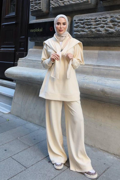 Prime Trench Coat Oil Green