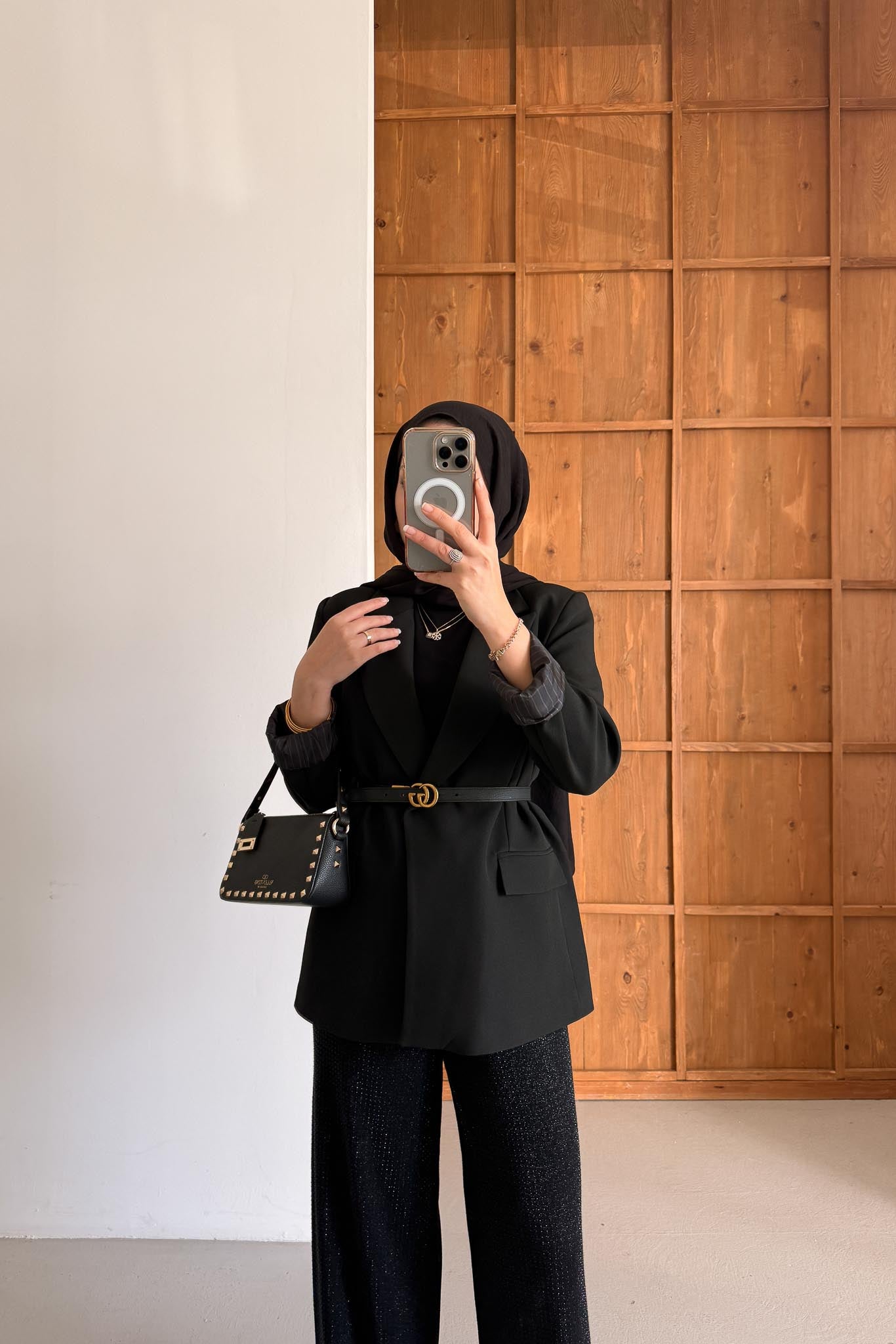 Jessica Knit Dress Saxe