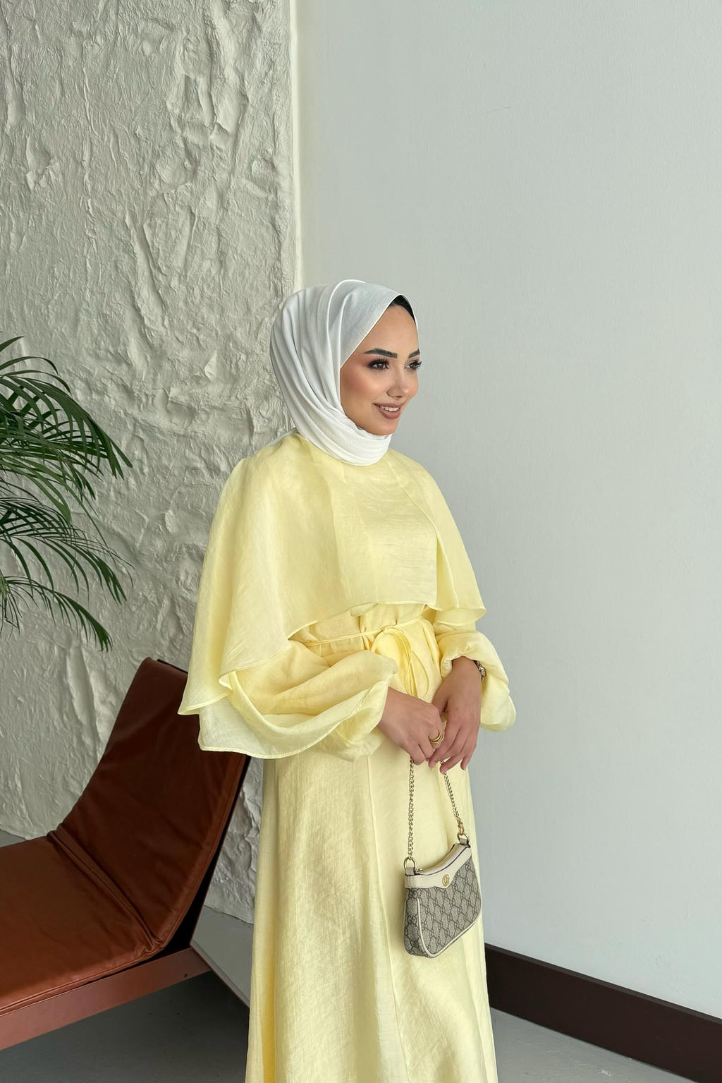 Bahriye Takım Sarı