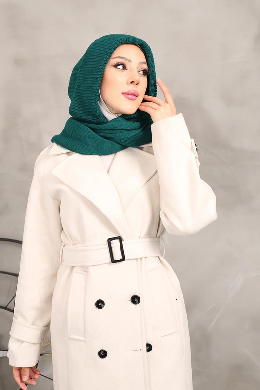 Balaclava Beret Benetton