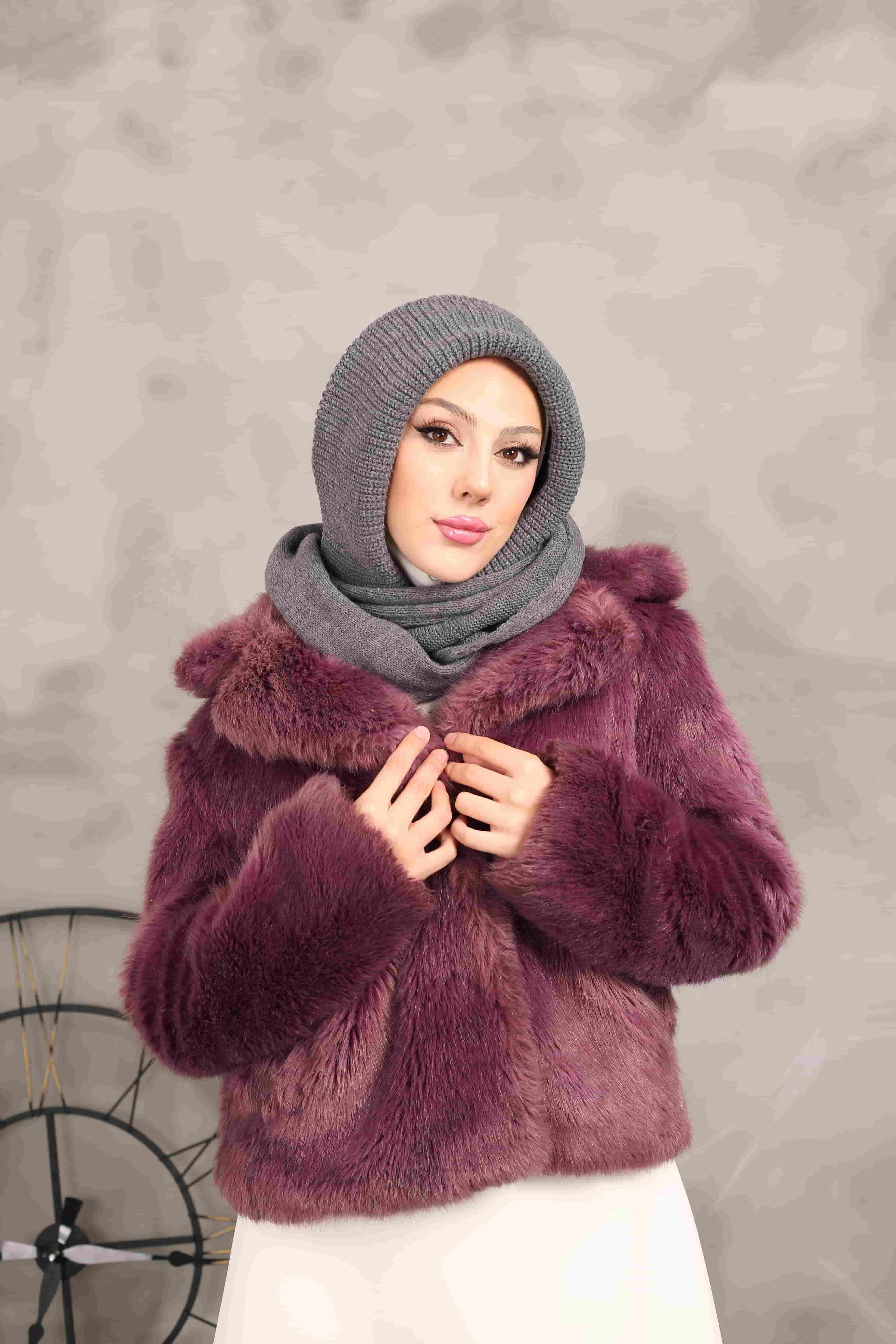 Balaklava Bere Gri